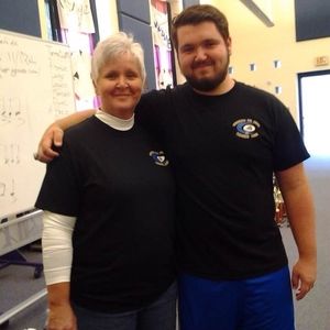 Meet your Posher, Tami